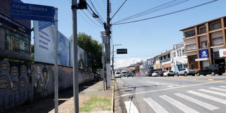 Prefeitura amplia restrições ao tráfego de veículos pesados em vias urbanas