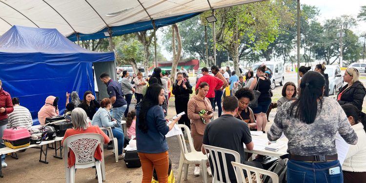 Castramóvel atende a Vila Davi no próximo final de semana