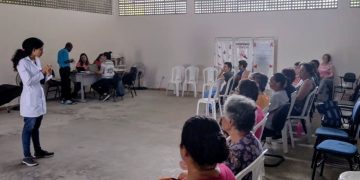 APAE apresenta espetáculo no Teatro Carlos Gomes