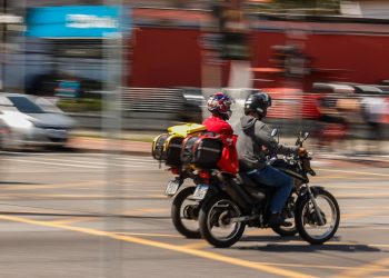 Projeto do governo prevê IPVA zero para motos de baixa cilindrada