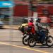 Projeto do governo prevê IPVA zero para motos de baixa cilindrada
