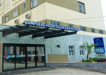 Complexo Hospitalar Santa Casa participa do mutirão de cirurgias filantrópicas