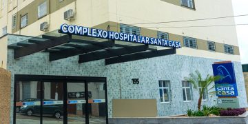 Complexo Hospitalar Santa Casa participa do mutirão de cirurgias filantrópicas