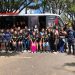 Atletas bragantinos participam dos Jogos Abertos em Ribeirão Preto