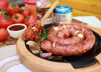 “Linguiça de Bragança” é liberada para venda em todo o país