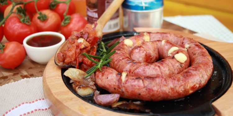 “Linguiça de Bragança” é liberada para venda em todo o país