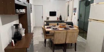 ONG entrega última casa do ano reformada a família em Biriçá do Campinho