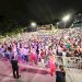 Réveillon terá show do Salgadinho e Banda Pires no Lago do Taboão