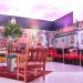 Com abertura da Vila Noel, programação natalina continua neste fim de semana