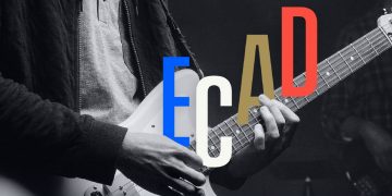 Ecad divulga ranking das músicas mais tocadas em shows no Brasil em 2025 