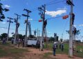 Energisa realiza plantão no PAT para inscrições em curso de eletricista