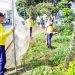 Zeladoria realiza manutenção e limpeza na região Oeste