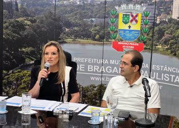 Mutirão Avança Saúde terá investimento de R$ 1,3 milhão