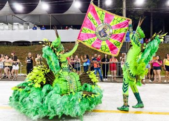 Lavapés faz festa e comemora 64 anos de história