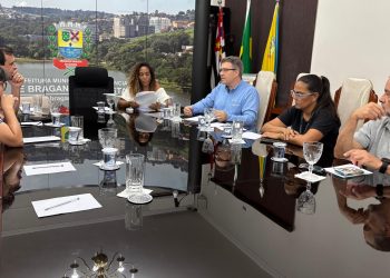 Ações conjuntas irão regularizar fiação e cabos soltos, diz Energisa