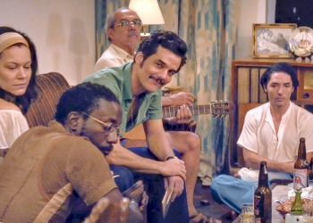 Com o sucesso de ‘O Agente Secreto’:  Confira as maiores bilheterias do cinema brasileiro