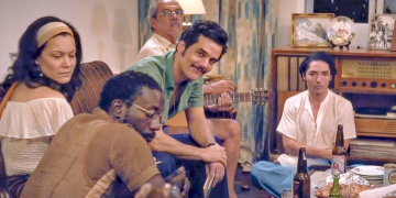 Com o sucesso de ‘O Agente Secreto’:  Confira as maiores bilheterias do cinema brasileiro