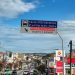 Novo horário para faixa reversível na Av. Antônio Pires Pimentel