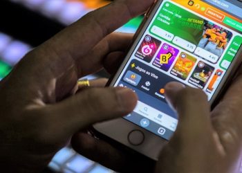 Estudo revela o jogo mais popular no cassino ao vivo online