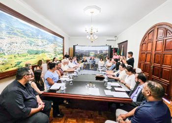 Secretaria Municipal de Saúde quer mudar gestão da Atenção Primária à Saúde   