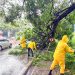 195,4 milímetros Bragança Paulista registra maior índice de chuva da região e bairros foram afetados