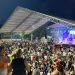 Carnabragança: Banda OBa!hia leva muito axé hoje na Arena do Lago