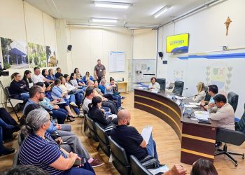 Prefeitura investiu R$ R$307 milhões na Saúde em 2025, revela relatório 