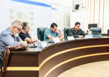 Comissão pede arquivamento de denúncia contra vereadora