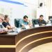 Comissão pede arquivamento de denúncia contra vereadora