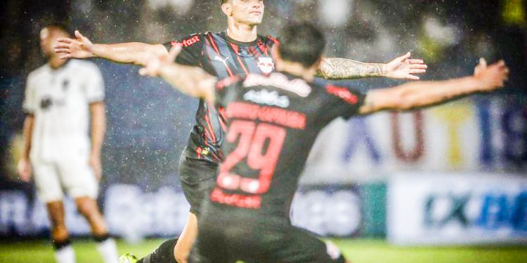 Empate garante vaga do Braga na 2ª fase do Paulistão