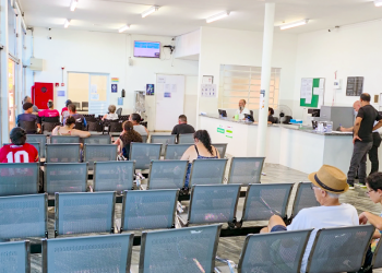 Projeto propõe operação de crédito para modernização da rede municipal de saúde 