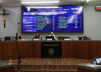 Oposição rejeita empréstimo de R$ 20 milhões para mobilidade urbana