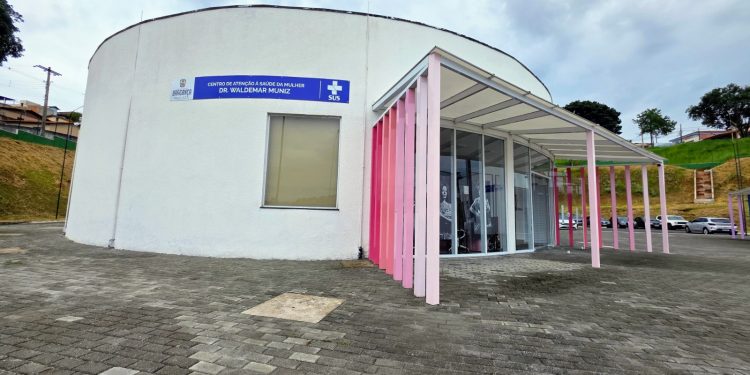 Centro de Atenção à Saúde da Mulher inicia atendimentos e amplia serviços à comunidade