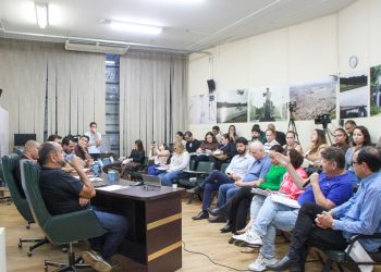 Audiência pública discute empréstimo de R$ 96 mi para saúde