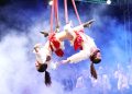 Centro Cultural recebe show da Companhia “Nós de Circo”
