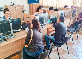 Parcela do IPTU:  Guias já estão disponíveis on-line e no Agiliza