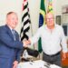 Cel. Américo volta para a Câmara