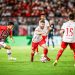 Braga x São Paulo se enfrentam amanhã  pela 6ª rodada do Brasileirão