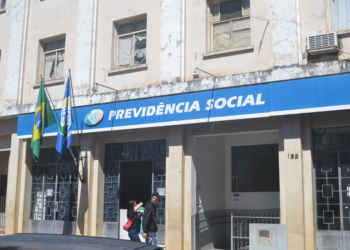 Agência do INSS tem 550 vagas em mutirão para perícia médica