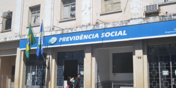 Agência do INSS tem 550 vagas em mutirão para perícia médica