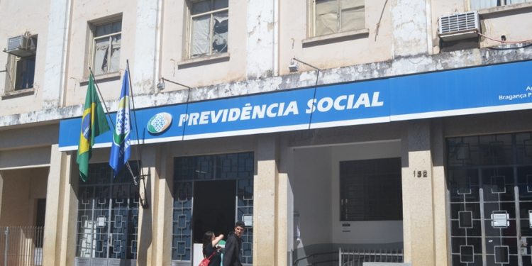 Agência do INSS tem 550 vagas em mutirão para perícia médica