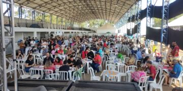 Almoço Tropeiro integra programação da Expoagro neste domingo
