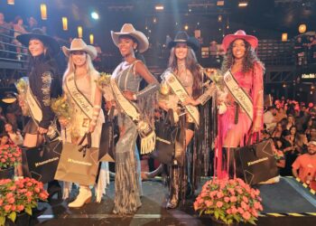 Aberta inscrições para corte da Expoagro e Festa do Peão