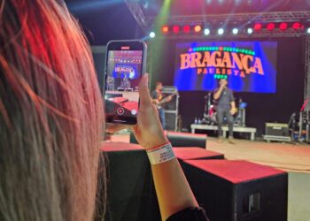 Inscrições abertas para apresentações no Palco 2 da Festa do Peão