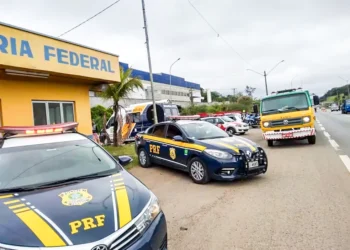 Fernão Dias deve receber mais de 955 mil veículos no feriado do Trabalhador