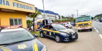 Fernão Dias deve receber mais de 955 mil veículos no feriado do Trabalhador