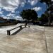 BCL Skate Park é inaugurado com presença grande público