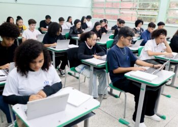 Provão Paulista oferece vagas em cursos gratuitos na Fatec e Univesp
