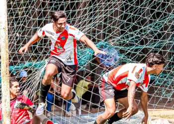 Rio Acima e São Marcos fazem final da 3ª Edição da Copa Bacci