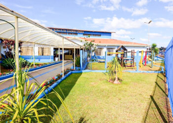 Município garante 100% de atendimento na pré-escola para crianças de 4 a 5 anos